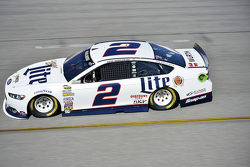 Brad Keselowski, Team Penske Ford