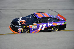 Denny Hamlin, Joe Gibbs Racing Toyota