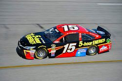 Clint Bowyer, Michael Waltrip Racing Toyota