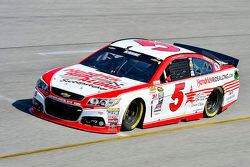 Kasey Kahne, Hendrick Motorsports Chevrolet