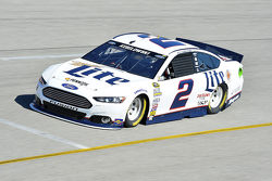 Brad Keselowski, Team Penske Ford