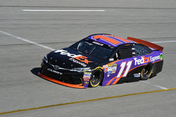 Denny Hamlin, Joe Gibbs Racing Toyota