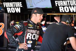 Martin Truex Jr., Furniture Row Racing Chevrolet