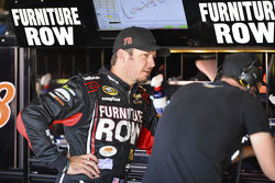 Martin Truex Jr., Furniture Row Racing Chevrolet