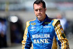 Sam Hornish Jr., Richard Petty Motorsports Ford