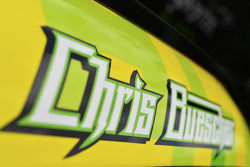 Chris Buescher, Roush Fenway Racing Ford