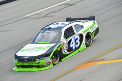 Dakoda Armstrong, Richard Petty Motorsports