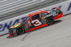 Ty Dillon, Richard Childress Racing Chevrolet