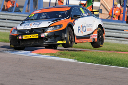 Jason Plato, Team BMR