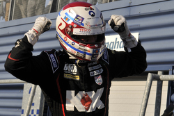 Race 3, Round 24 Race Winner Jason Plato