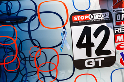 #42 RealTime Racing Acura TLX-GT: Peter Cunningham