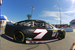 Alex Bowman, Tommy Baldwin Racing Chevrolet