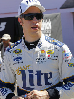 Brad Keselowski, Team Penske Ford