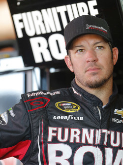Martin Truex Jr., Furniture Row Racing Chevrolet