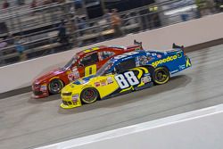 Josh Berry, JR Motorsports Chevrolet