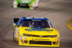 Josh Berry, JR Motorsports Chevrolet