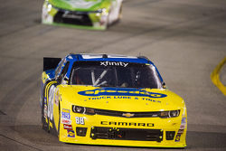 Josh Berry, JR Motorsports Chevrolet