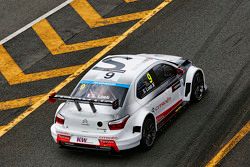 Sébastien Loeb, Citroën C-Elysée WTCC, Citroën World Touring Car team