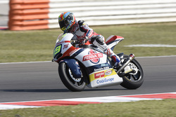 Xavier Siméon, Federal Oil Gresini Moto2