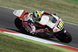 Xavier Siméon, Federal Oil Gresini Moto2