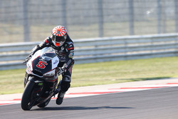 Johann Zarco, Ajo Motorsport