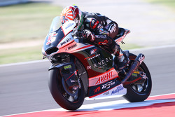 Johann Zarco, Ajo Motorsport