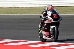 Johann Zarco, Ajo Motorsport