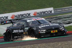 Bruno Spengler, BMW Team MTEK BMW M4 DTM