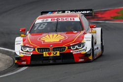 Augusto Farfus, BMW Team RBM BMW M4 DTM