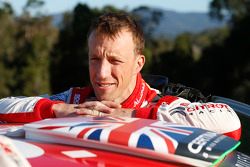 Kris Meeke, Citroën World Rally Team