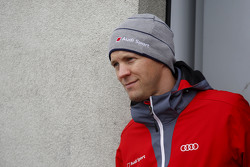 Mattias Ekström, Audi Sport Team Abt Sportsline, Audi A5 DTM