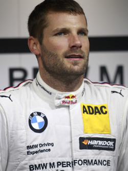 Martin Tomczyk, BMW Team Schnitzer BMW M4 DTM
