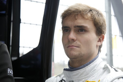 Lucas Auer, ART Grand Prix Mercedes-AMG C63 DTM