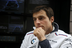 Bruno Spengler, BMW Team MTEK, BMW M4 DTM