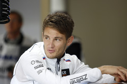Marco Wittmann, BMW Team RMG BMW M4 DTM