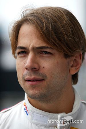 Augusto Farfus, BMW Team RBM BMW M34 DTM