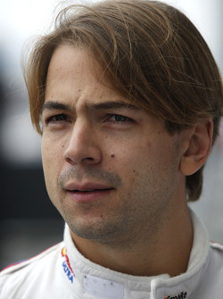 Augusto Farfus, BMW Team RBM BMW M34 DTM