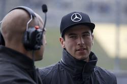 Christian Vietoris, HWA AG, Mercedes-AMG C63 DTM