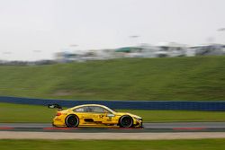 Timo Glock, BMW Team MTEK BMW M3 DTM