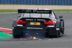 Бруно Спенглер, BMW Team MTEK BMW M4 DTM