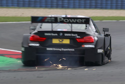 Bruno Spengler, BMW Team MTEK, BMW M4 DTM