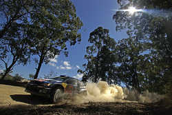 Sébastien Ogier y Julien Ingrassia, Volkswagen Polo WRC, Volkswagen Motorsport