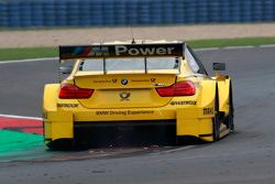 Timo Glock, BMW Team MTEK BMW M3 DTM