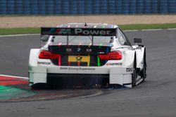 Marco Wittmann, BMW Team RMG BMW M4 DTM