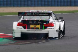 Marco Wittmann, BMW Team RMG, BMW M4 DTM