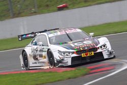 Marco Wittmann, BMW Team RMG BMW M4 DTM