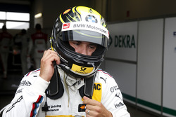 Timo Glock, BMW Team MTEK BMW M3 DTM