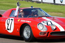 John Surtees