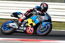 Scott Redding, Marc VDS Racing Honda