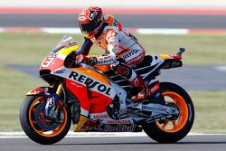 Marc Márquez, Repsol Honda Team